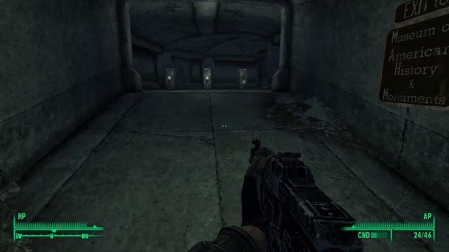 Fallout 3 [FIRST-TIME] #33 | So Many Super Mutants смотреть онлайн