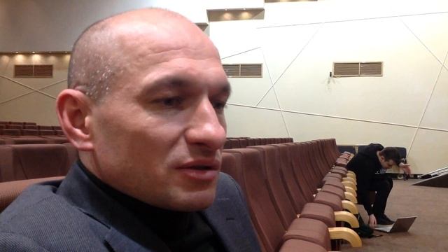Главный тренер сборной России по велоспорту Сергей Иванов смотреть онлайн