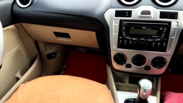Ford Fiesta Classic Titanium//2014 model//price:3,60,000(negotiation) Call:999423413 смотреть онлайн