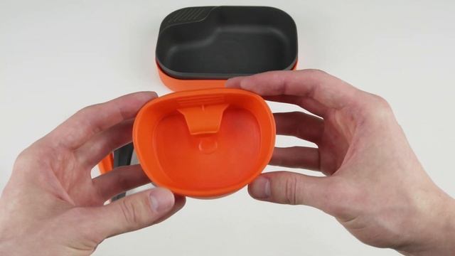 Посуда Wildo обзор