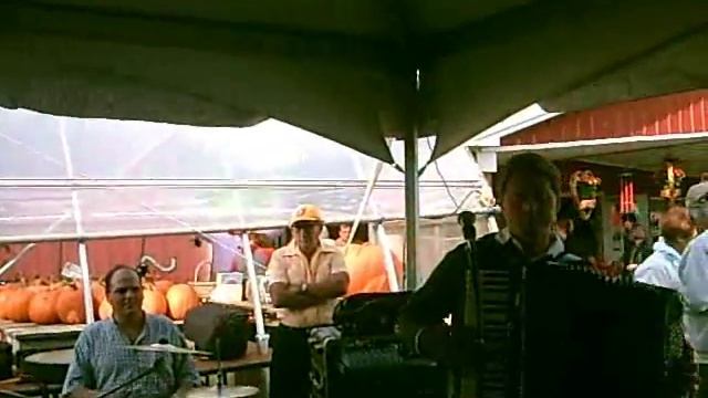 Steve Meisner - El Rio Drive Polka смотреть онлайн