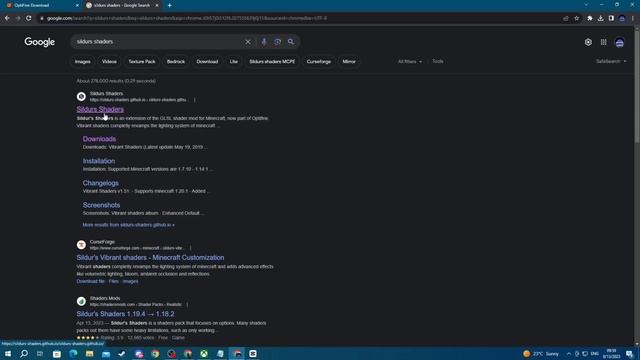 How To Download Minecraft Shader смотреть онлайн