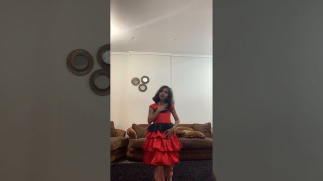 My dance to shape of you смотреть онлайн
