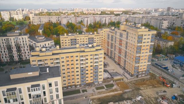 «Сандэй» / Октябрь 2022 смотреть онлайн