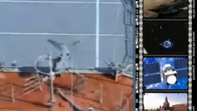 2013.10.10 День в истории космоса смотреть онлайн