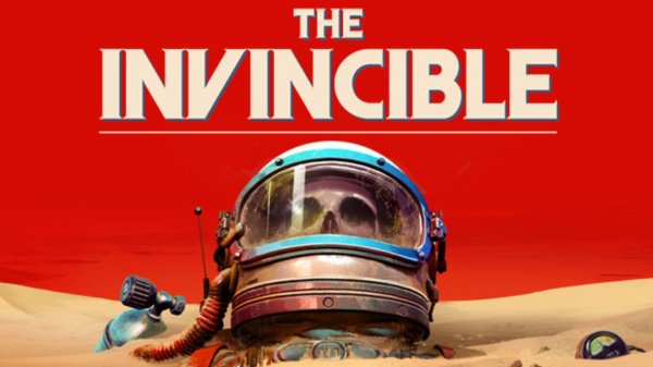 The Invincible ➤ Геймплей основной компании.