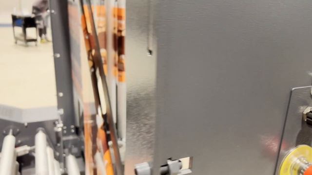 Karlville Swiss KS-SUP-600