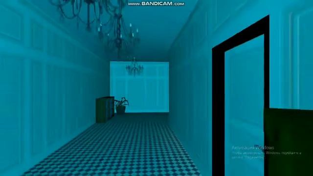 Ghosts have become very strong. The game has become almost impossible to pass! Eyes THG remastered. смотреть онлайн