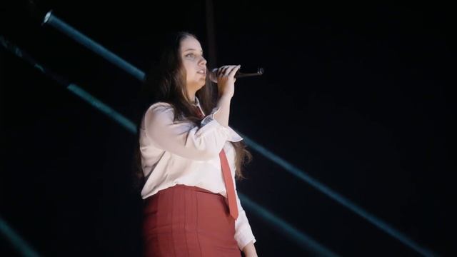 Александр Твардовский – Сибиряки! Молва не врет.. (читает Дана Ольхина) / День Героев Отечества 202 смотреть онлайн