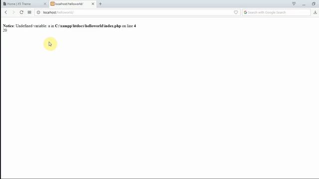 Functions and Data types variables смотреть онлайн