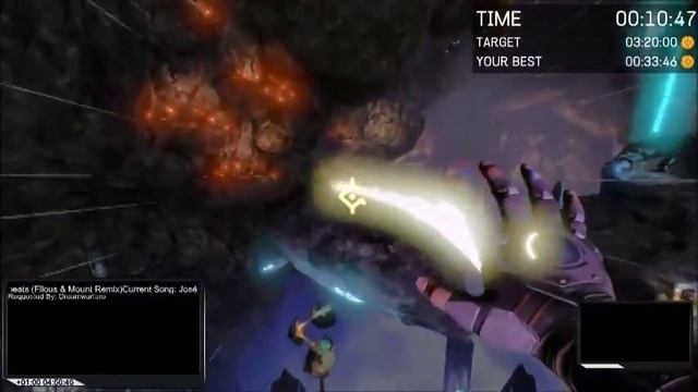 A Story About My Uncle Speedrun | Village Time Trial 00:25:23 смотреть онлайн