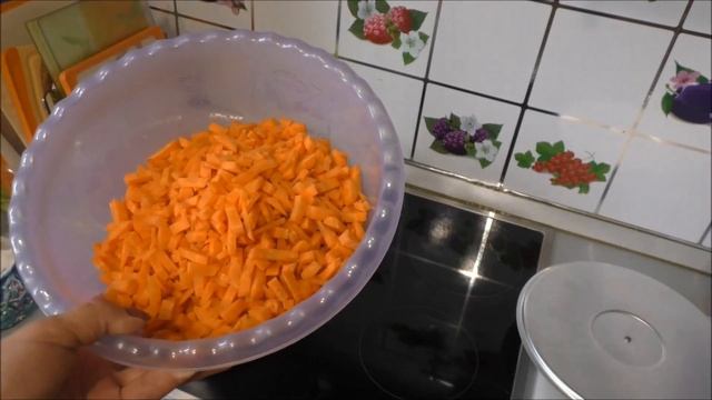 ЭТО ВАМ ПОМОЖЕТ ЗИМОЙ, ЗАГОТОВКА РАССОЛЬНИКА смотреть онлайн