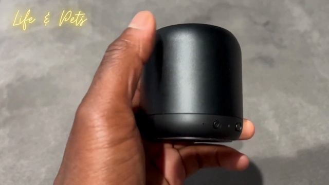 Anker Soundcore Mini - Small Speaker - Big Sound! FM Radio смотреть онлайн