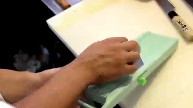 Benriner Mandolin Japonês Fatiador Legumes Profissional e Doméstico смотреть онлайн