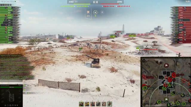 Grille 15 - немецкое качество ! киллер в деле ! смотреть онлайн