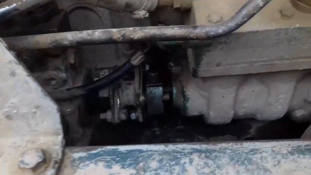 Китаец сломался на дороге. смотреть онлайн