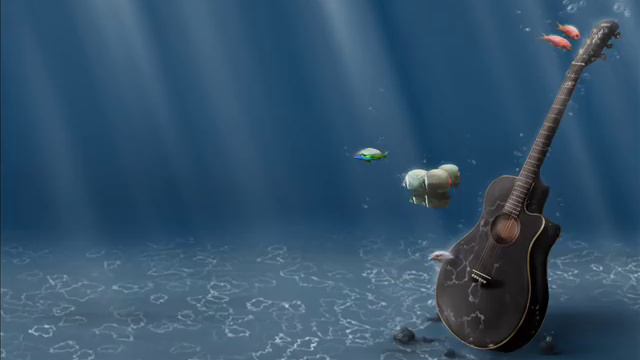 Morandi -   Falling Asleep