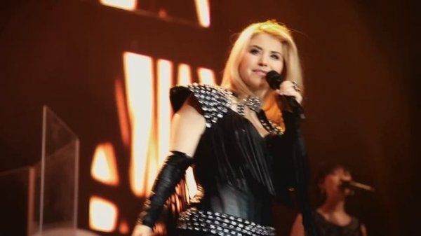 Beatrice Egli - Wir leben laut