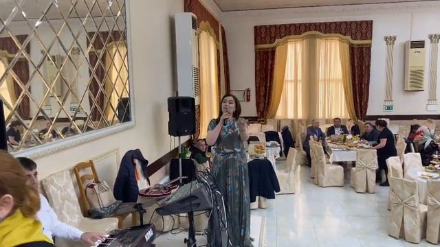 Табасаранская свадьба, Г.Каспийск смотреть онлайн