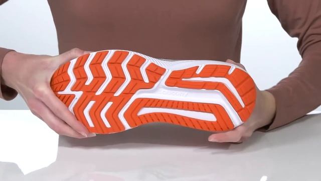 Saucony Omni 20 SKU: 9518046 смотреть онлайн