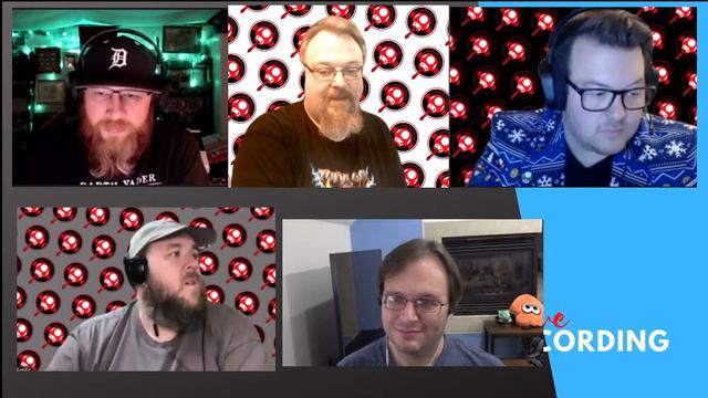 Nintendo Dads Podcast #307: nintendo.com/patreon смотреть онлайн