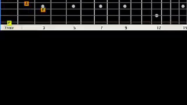 Use Somebody Kings Of Leon Guitar Lesson Fingerstyle Solo Chord Melody смотреть онлайн