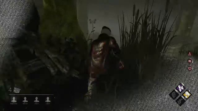 Самая быстрая катка против Доктора в Dead by Daylight!#13 смотреть онлайн