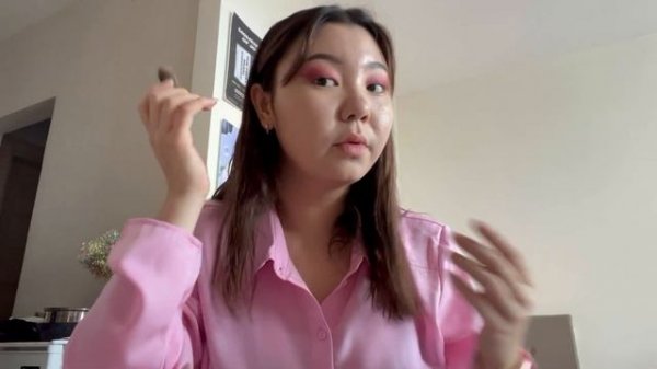 get ready with me | make up tutorial