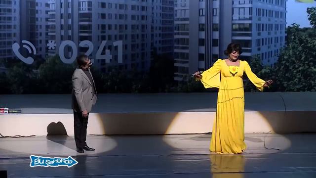 Bu Şəhərdə - QəşşƏng Konserti (Baş Sponsor:Avant Park) 2022 смотреть онлайн