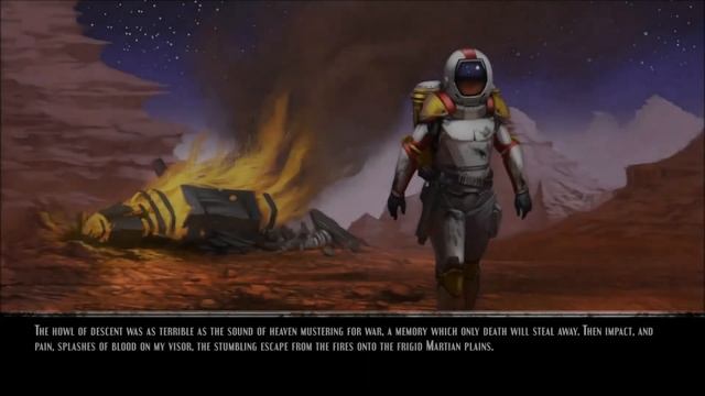 Deadstone Story Trailer смотреть онлайн