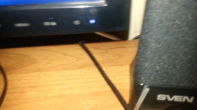 #4 Тест Акустики 2.0 [Sven 235] смотреть онлайн