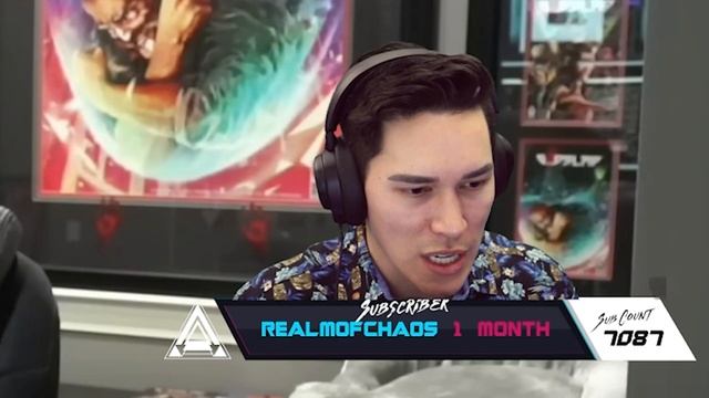 Reacting to MoistCr1TiKaL's Video on Destiny 2's State of the Game | Aztecross Reacts смотреть онлайн