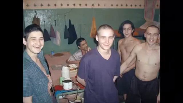 Жизнь на зоне  Смотрящий  Петух  Как живут в русских тюрьмах