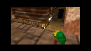 Легенда О Зельде: Маска Маджоры ▶ 100% прохождение на русском (1 часть)  Nasstaa_play?