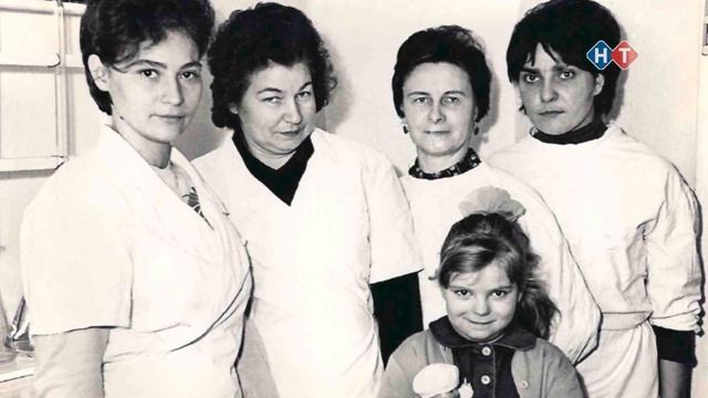 На страже здоровья: 15 сентября 100 летний юбилей отмечает санитарная служба — Роспотребнадзор смотреть онлайн