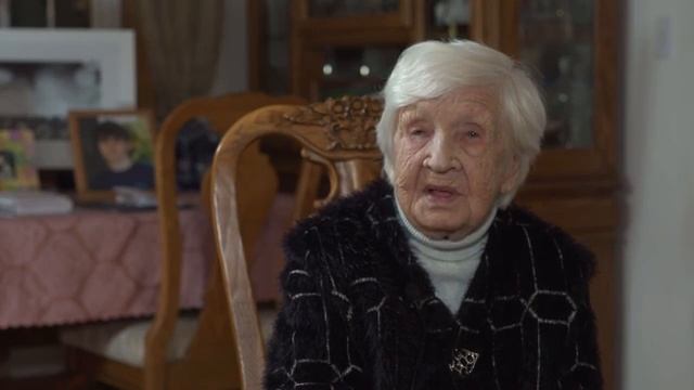 Празднование юбилея 100 летие бабы Вали смотреть онлайн