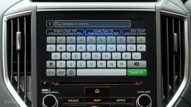2020 Subaru Starlink with Apple CarPlay/Android Auto: 8-inch detailed expert infotainment review 4K смотреть онлайн