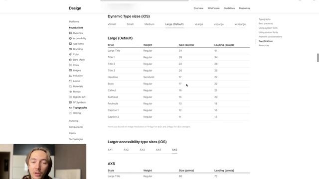 Бадж со скидкой, ч.6 | Dynamic Type в Dodo Pizza смотреть онлайн
