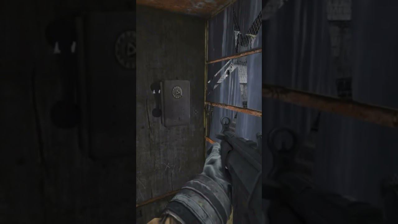 Что это было? #сталкер #stalker смотреть онлайн