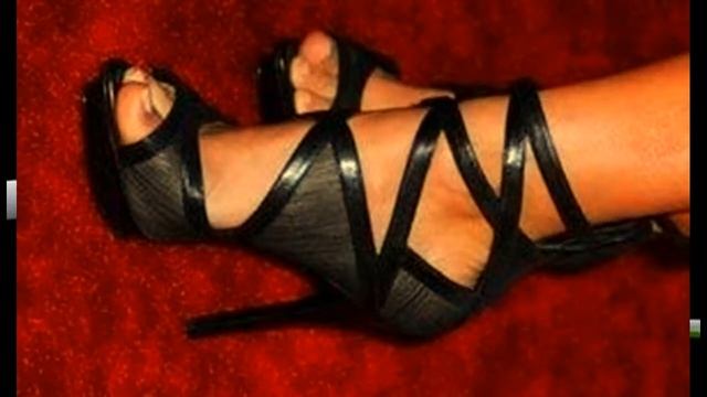 ХИТ!?ПАРАД!??САМОЙ? КРАСИВОЙ?? ОБУВИ!??2019!HIT! PARADE! MOST! BEAUTIFUL! SHOES! 2019?? смотреть онлайн