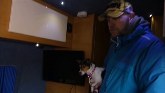 Amazing Campervan Conversion - Ford Transit смотреть онлайн