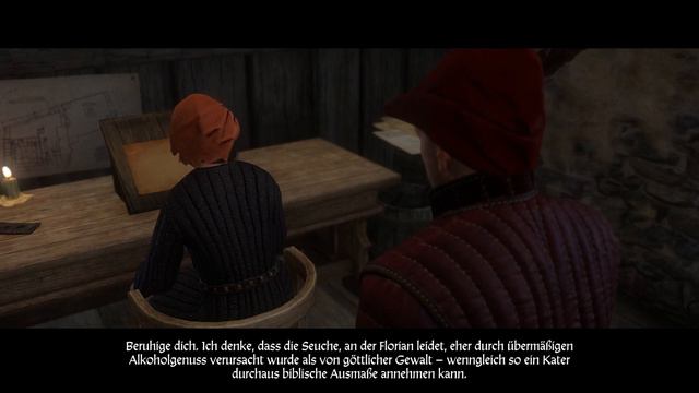 Let's Play Kingdom Come Deliverance #99 Spuren des Geldes! (deutsch/german) смотреть онлайн