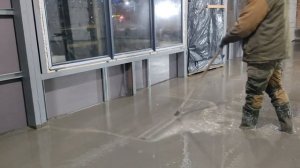 Как сделать топинговый пол  от А до Я