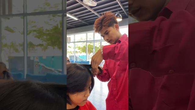 #haircuts ? смотреть онлайн