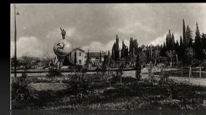 Сочи в 1930-е годы / Sochi in the 1930s