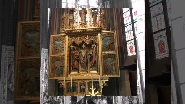 Пражский град. Прага. #Прага #Чехия #Пражскийград #Praga смотреть онлайн