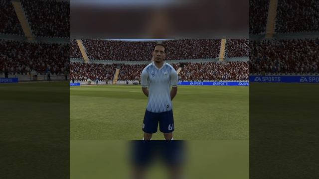 FIFA 22 PSVITA NOVAS FACES E IMAGENS. смотреть онлайн