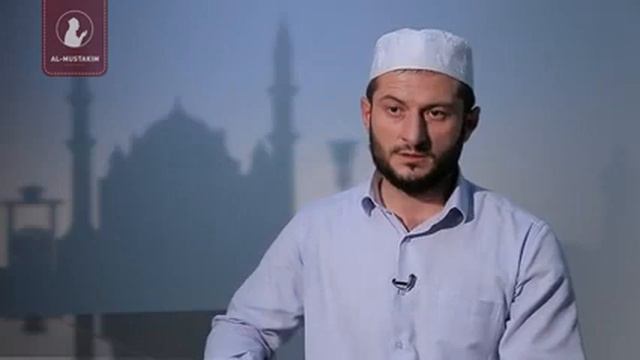 КТО ЗАПРЕТИЛ МАВЛИД? Мухаммад аль-Урми. смотреть онлайн