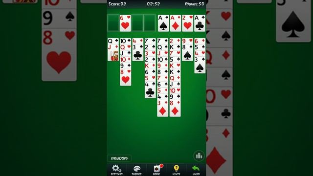 Free cell // game 2 смотреть онлайн