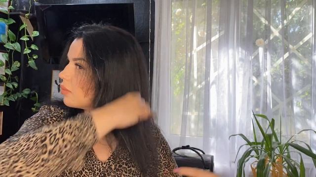 Как сделать ЛОКОНЫ без ПЕНЫ и ЛАКА \ Укладка \ Прическа смотреть онлайн